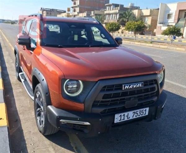Haval for sale in Iraq
